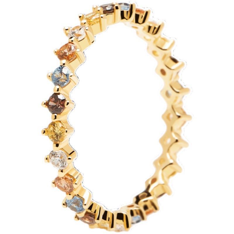 Churumbela geometrica colores